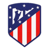 Strój Atletico Madrid Bramkarskie